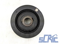 Puleggia Albero Motore OPEL ZAFIRA A T98 2.2 DTI 16V 2002-2005 9128177, 10237453