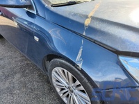 Opel Insignia A Sw G09 2.0 CDTI 160CV 2008-2015