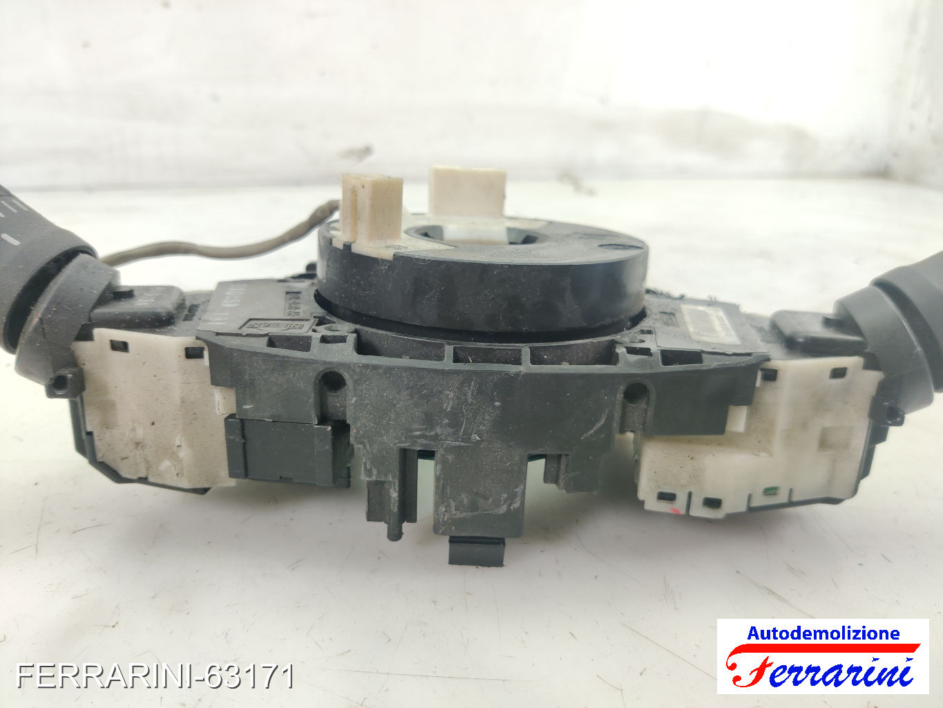 Devioluci NISSAN NOTE E11, NE11 2006-2012 25560BH00B, 25560BH00D, 8X07SN