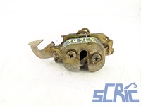 Serratura Porta AUTOBIANCHI Y10 1990-1995 destro, dx, frontale, anteriore