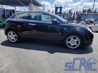Alfa Romeo Mito 955 1.4 TJET 155CV 2008-2011