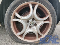 Alfa Romeo Mito 955 1.4 BI-FUEL 120CV 2009-2016