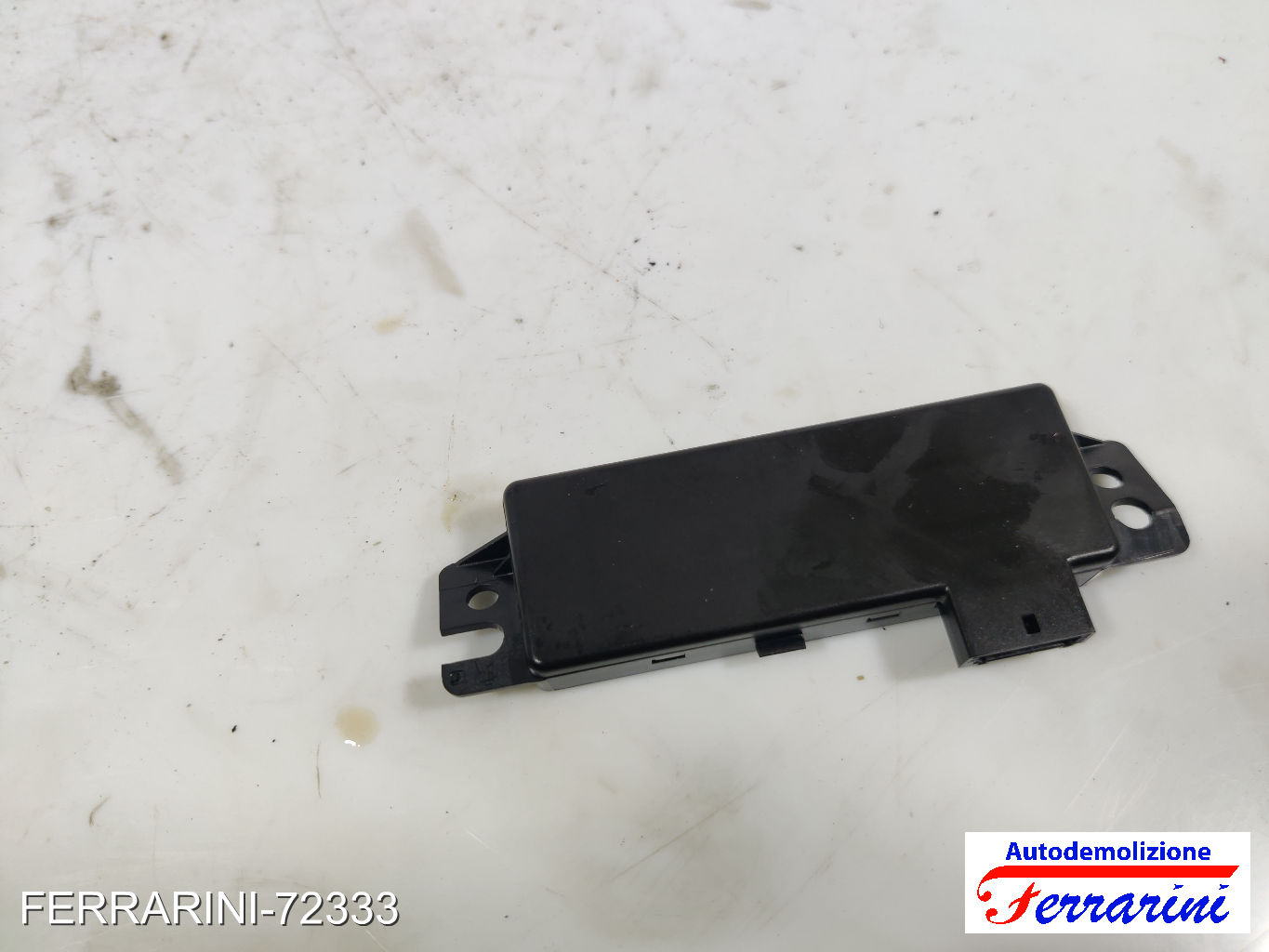 centralina TPMS pressione pneumatici MG MG ZS SUV 1.5 VTI 2017-2023 11774878
