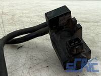 elettrovalvola sensore pressione turbina OPEL ASTRA H GTC A04 1.9 CDTI 2006-2010