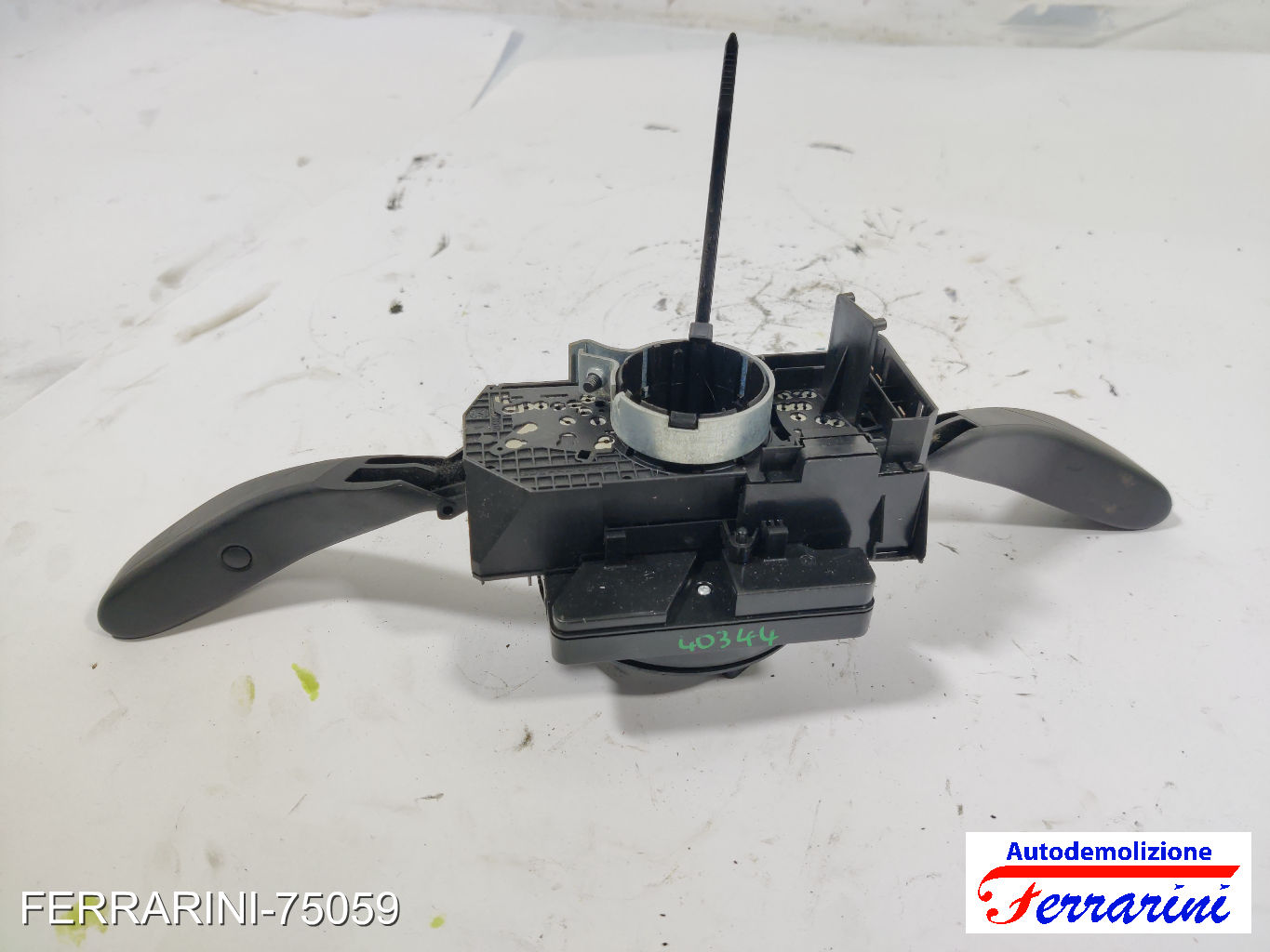 Devioluci VW POLO 6C1, 6R1 2009-2023 6Q0953503EJ, 204822ATW, 6612259