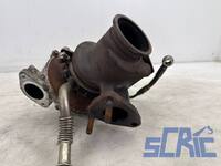 Turbina