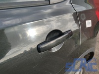 Nissan Qashqai 1 J10, JJ10E, NJ10 1.5 DCI 106CV 2006-2013