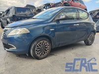 Lancia Ypsilon 312 1.2 BI-FUEL 69CV 2011-2023