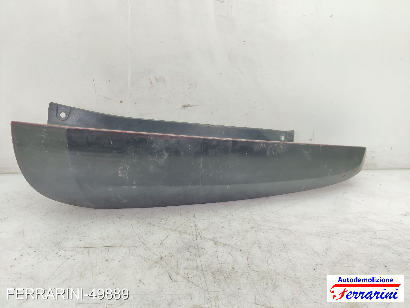 Fanalino Stop Posteriore FORD FIESTA 5 JD, JH 2001-2008 destro, dx 1432269 8