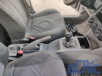 Vw Polo 9A, 9N 1.4 TDI 75CV 2001-2005