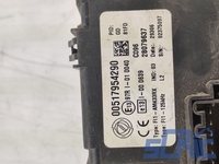 Body Computer FIAT GRANDE PUNTO 199 1.9 D MULTIJET 2005-2009 00517954290