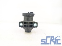 Elettrovalvola gestione turbo FIAT MAREA WEEKEND 185 1.9 JTD 110 2000-2002