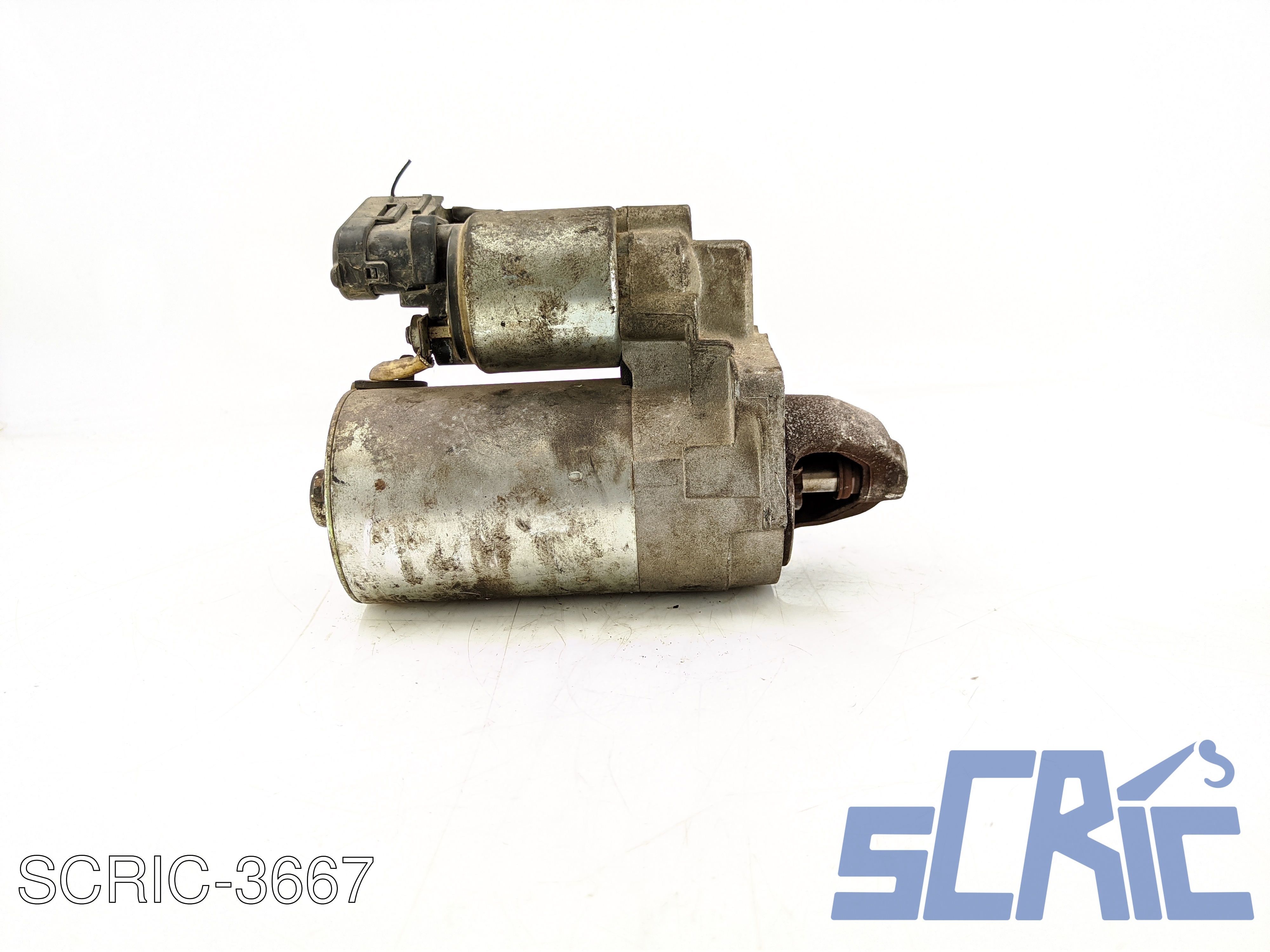 Motorino Avviamento FIAT PUNTO 188 1.2 60 1999-2010 46813058, 51890631, 55192483