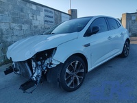 Renault Megane 4 B9A M N 1.5 DCI 110 110CV 2015-2023