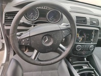 Mercedes Classe R V251, W251 R 280 CDI 4MATIC 190CV 2006-2012