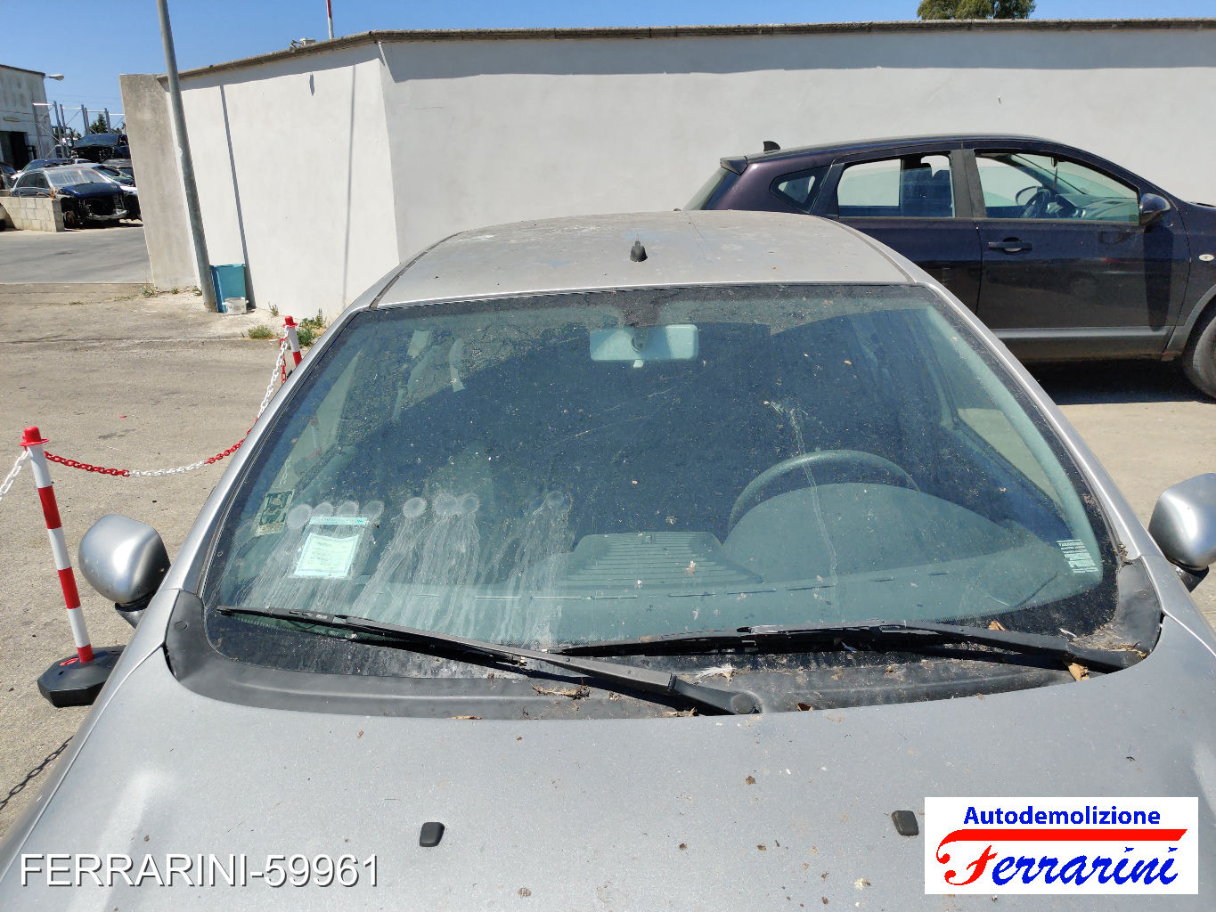 Fiat Brava 182 1.2 16V 80 82CV 1998-2002