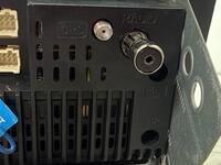 Stereo Radio FIAT BRAVO 2 198 2007-2014 128G, R2025, 4409527 8