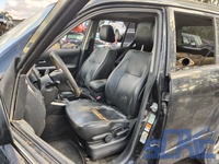 Suzuki Grand Vitara 2 JT, TD, TE 1.9 DDIS TRAZIONE INTEGRALE 129CV 2005-2015