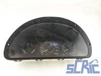 Quadro Contachilometri FIAT PUNTO 176 75 1.2 1993-1999 46418949, 6061403