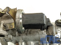 Collettore Di Aspirazione ALFA ROMEO 147 937 1.9 JTD 16V 2002-2010 46823849