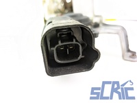 Serratura Porta TOYOTA AYGO B1 2005-2014 destro, dx, frontale, anteriore