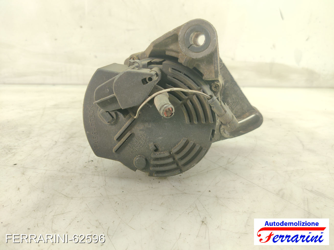 Alternatore FIAT PUNTO 188 1.2 60 1999-2010 46542889, 63321629, 63321200 6
