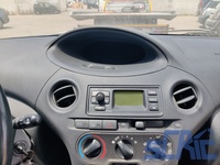 Toyota Yaris P1 1.4 D-4D 75CV 2001-2005