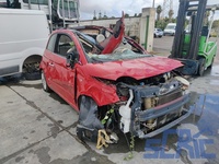 Fiat 500 312 1.2 69CV 2007-2023