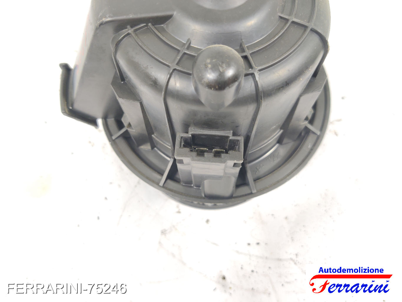 Ventola Stufa CITROEN C3 2 SC 2009-2013 6441CR, GMVA515