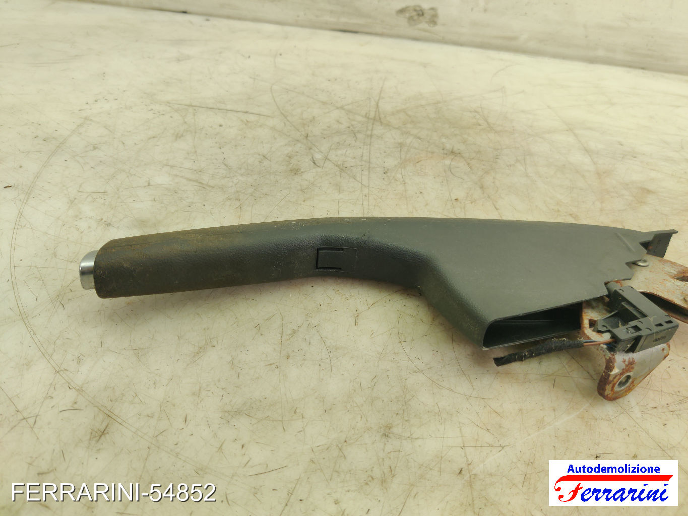 Leva Freno A Mano VW POLO 6C1, 6R1 2009-2023