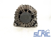 Alternatore CITROEN C3 1 FC, FN 1.4 HDI 2002-2009 9640878780, A605546A, 2605546A 9