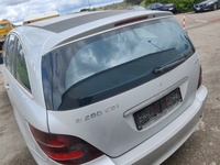 Mercedes Classe R V251, W251 R 280 CDI 4MATIC 190CV 2006-2012