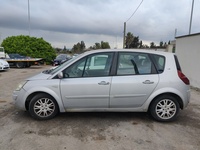Renault Scenic 2 JM0/1 1.5 DCI 106CV 2005-2008