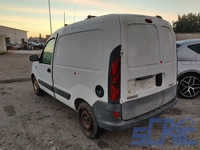 Renault Kangoo FC0/1 D 65 1.9 64CV 1997-2023