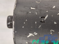 Motorino Avviamento PEUGEOT 106 2 1A, 1C 1.1I 1996-2004 5802C9, 5802M9