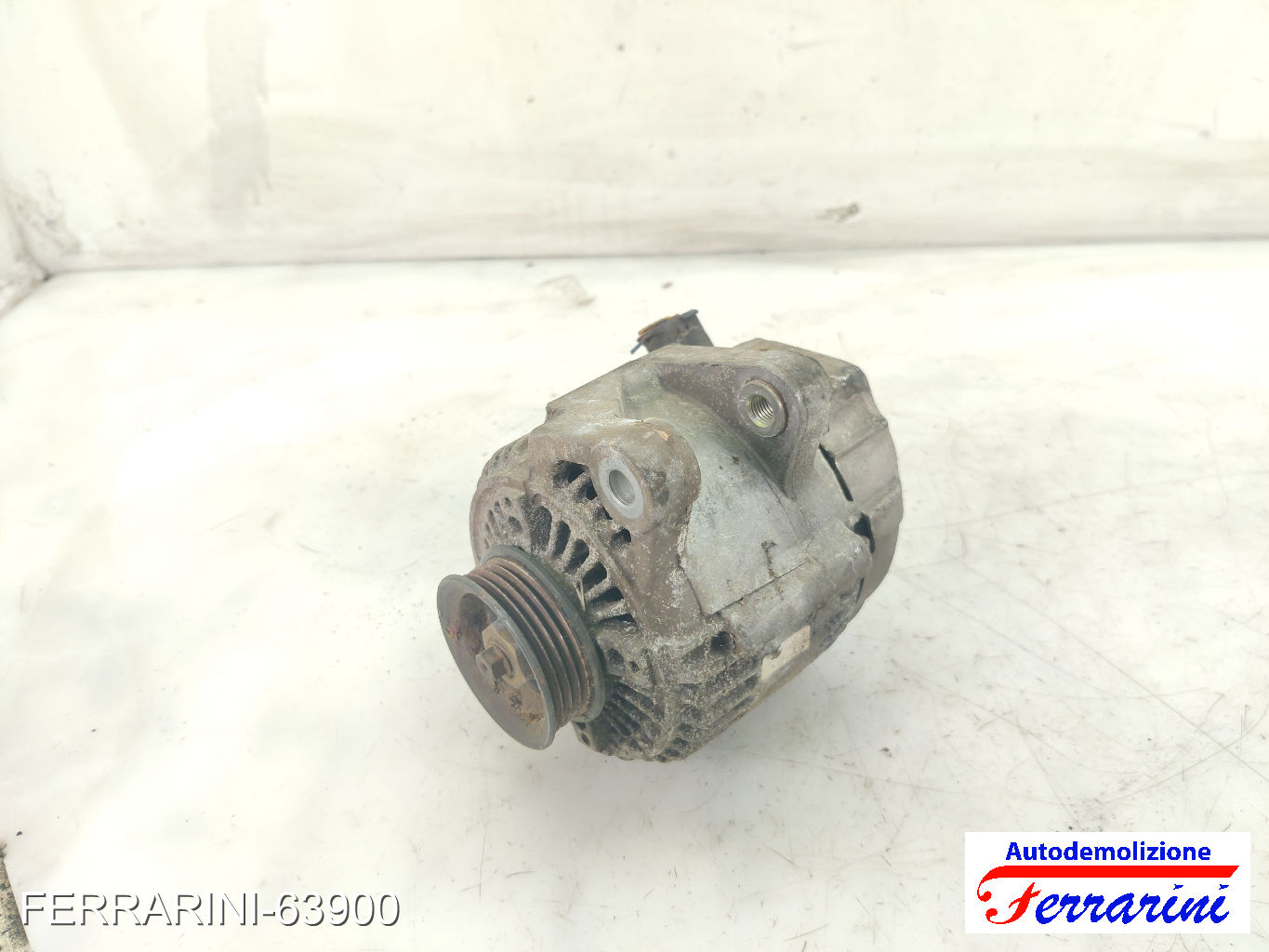 Alternatore