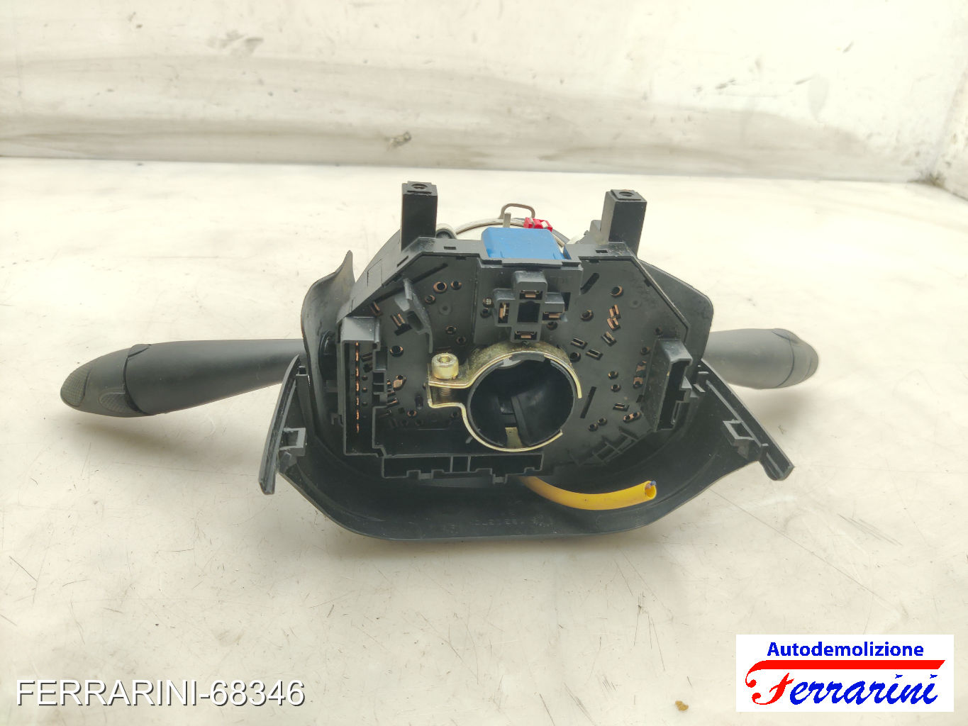 Devioluci FIAT MAREA WEEKEND 185 1998-2002 735254005, 720191614, 714925614 7