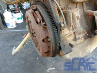 DJY PEUGEOT BOXER ZCT 1.9 D 1994-2002 8