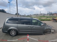 Chrysler Grand 5Oyager 5 RT 2.8 CRD 163CV 2007-2023