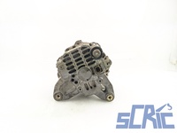 Alternatore RENAULT KANGOO KC0/1 1.5 DCI 2001-2007 8200120236, AG02766481