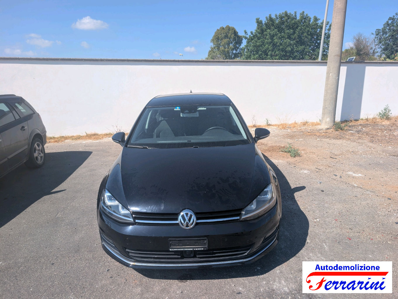 Vw Golf 7