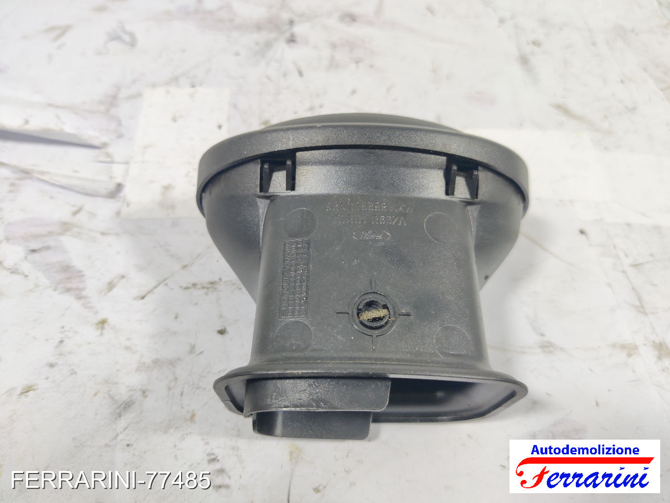 Bocchetta Areazione FORD FOCUS SW DNW 1999-2004 sinistra, sx, frontale