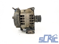 Alternatore MERCEDES CLASSE A W168 A 170 CDI 2001-2004 A0121544402, A0121544502