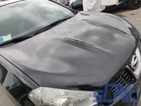 Nissan Qashqai 1 J10, JJ10E, NJ10 2.0 DCI 150CV 2007-2013