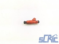 Iniettore ALFA ROMEO 147 937 2.0 16V T.SPARK 2001-2010 60667012, 0280155769