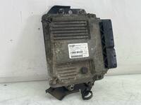Centralina Motore OPEL CORSA C X01 1.3 CDTI 2003-2009 55187472, C146, 445SDR89D 8