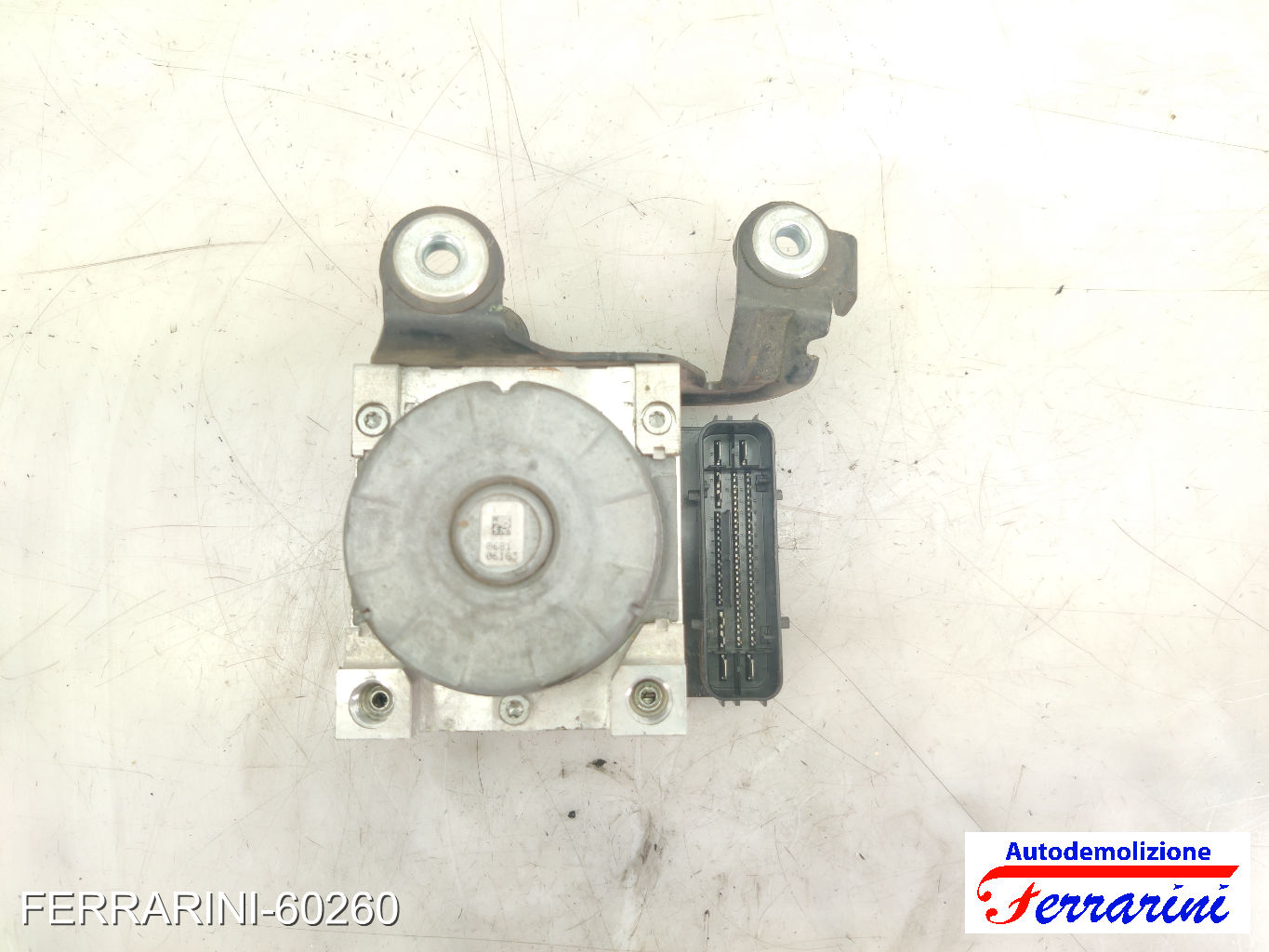 Modulo Centralina Abs