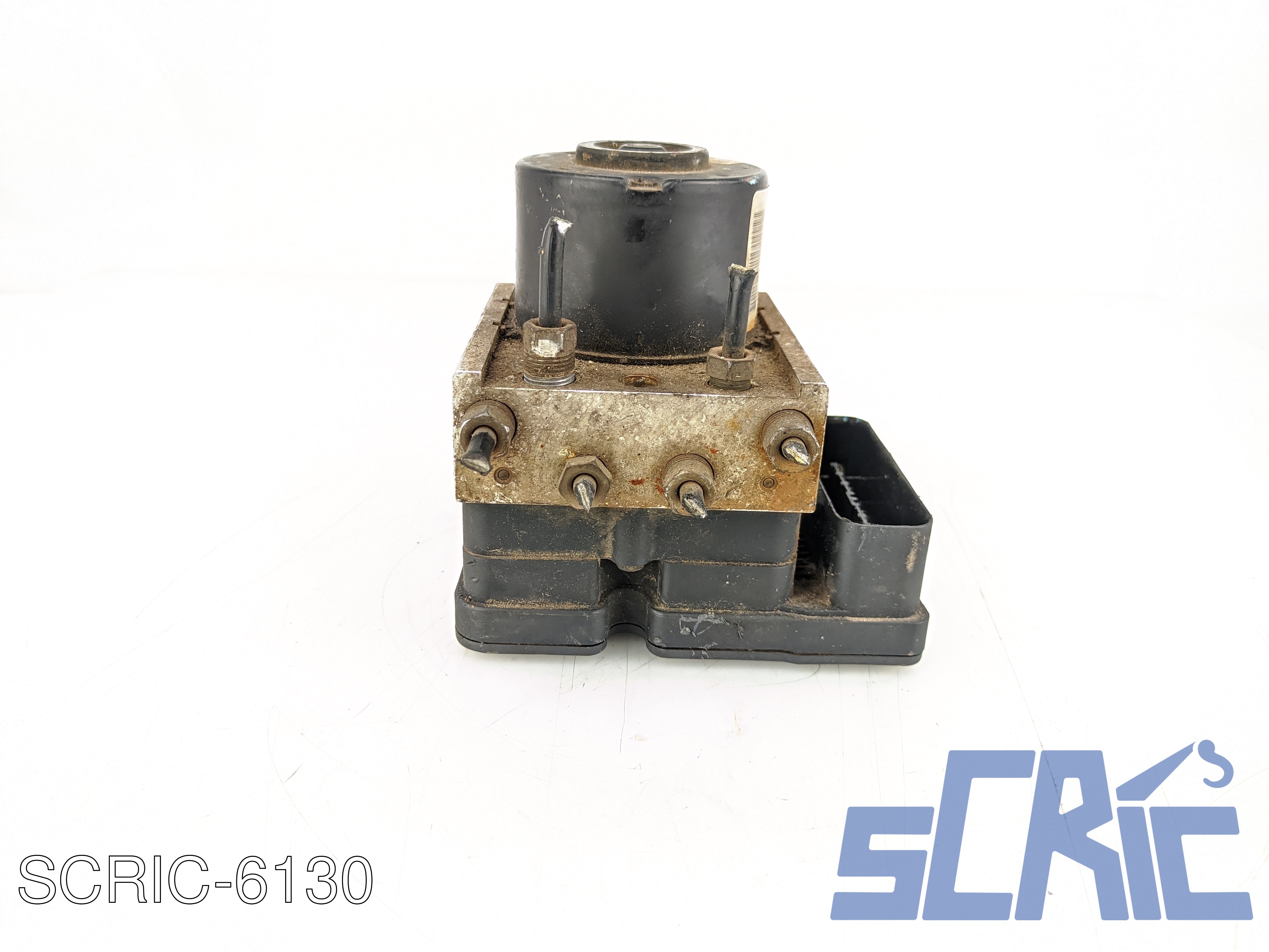 Centralina Pompa Abs CITROEN C3 1 FC, FN 1.1I 2002-2009 9656493580, 10020700564