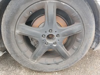 Mercedes Classe R V251, W251 R 280 CDI 4MATIC 190CV 2006-2012