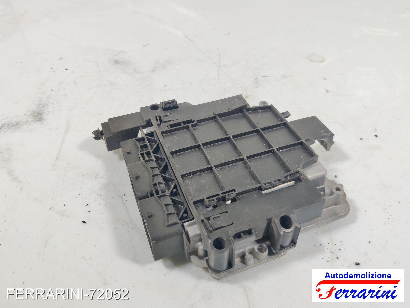 Centralina Motore FIAT PUNTO 188 1.2 60 1999-2010 46760606, 49349, 71740039